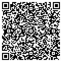 QR code with G Nails contacts
