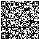 QR code with D J Holding Corp contacts