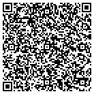 QR code with E B N Carpentry & Drywall contacts