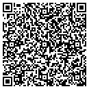 QR code with Adalsan Inc contacts