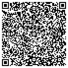 QR code with Central Chautauqua Agency Inc contacts