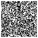 QR code with Rabish Consulting contacts