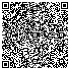 QR code with Radisson Macarthur Airport Ht contacts