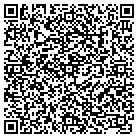 QR code with Maniscalco & Assoc Inc contacts