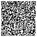 QR code with GCI contacts