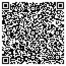 QR code with 4 Dimension Consulting contacts