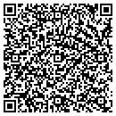 QR code with Hanson Aggregates contacts