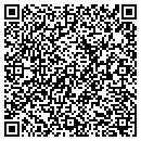 QR code with Arthur Cox contacts