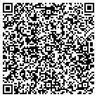 QR code with C & W Marketing Associates contacts