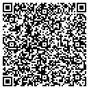 QR code with G I F Corprate Promotions contacts