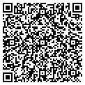 QR code with Michaels 1615 contacts