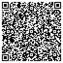 QR code with DNR Studio contacts