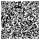 QR code with T N T Contracting contacts