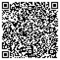 QR code with A A Tow contacts