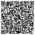 QR code with R&R Authentics contacts