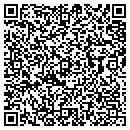 QR code with Giraffes Inc contacts