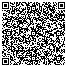 QR code with G T Floor Machine Service contacts