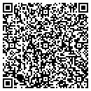QR code with Audio Etc contacts