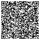 QR code with Hardy's Tavern contacts