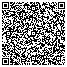 QR code with Malcolm E Meistrell Jr DDS contacts