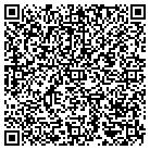 QR code with New York University-Dept Athlt contacts