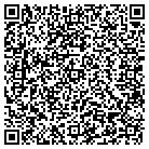 QR code with J & D Painting & Drywall Inc contacts