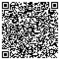 QR code with All Star Movers contacts