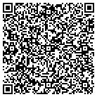 QR code with Universal Diagnostic Labs Inc contacts