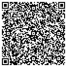 QR code with Thomas Fitzsimmons Architects contacts