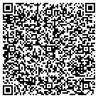 QR code with Garnerville Wheel Alignment Co contacts