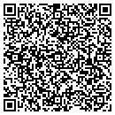 QR code with Aroxy Cleaners Inc contacts
