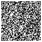 QR code with N Y's Ultimate Entertainment contacts