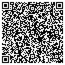 QR code with N&L Trading contacts