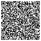 QR code with K A I Construction Corp contacts