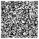 QR code with Keegan Keegan & Strutt contacts