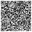QR code with Advanced Graphics and Printing contacts