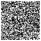QR code with RHC Food Service Inc contacts