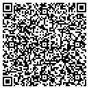 QR code with Hamlett E Wallace Architect contacts