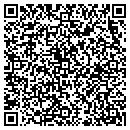 QR code with A J Cerasaro Inc contacts