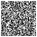 QR code with Ostranders Village Market contacts