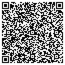 QR code with Hahn Hardware Company Inc contacts