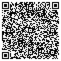 QR code with KFC contacts