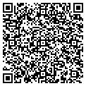 QR code with Kings Buffet contacts
