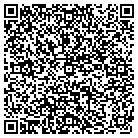 QR code with Machine Tech Industries Inc contacts
