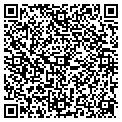 QR code with Edgar contacts