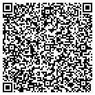 QR code with Family Service of Westchester contacts