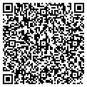 QR code with A1 & L Self Stogare contacts