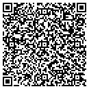 QR code with Dew E Sub contacts
