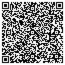QR code with Hedgerow House contacts