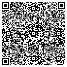 QR code with Olean Community Theatre Inc contacts